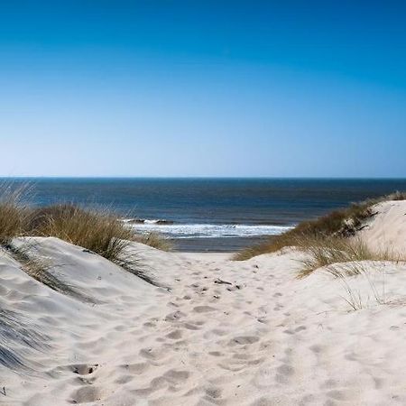 Luxury Suite Koksijde 310 - Adults Only 外观 照片