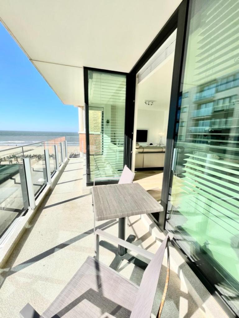 Luxury Suite Koksijde 310 - Adults Only 外观 照片