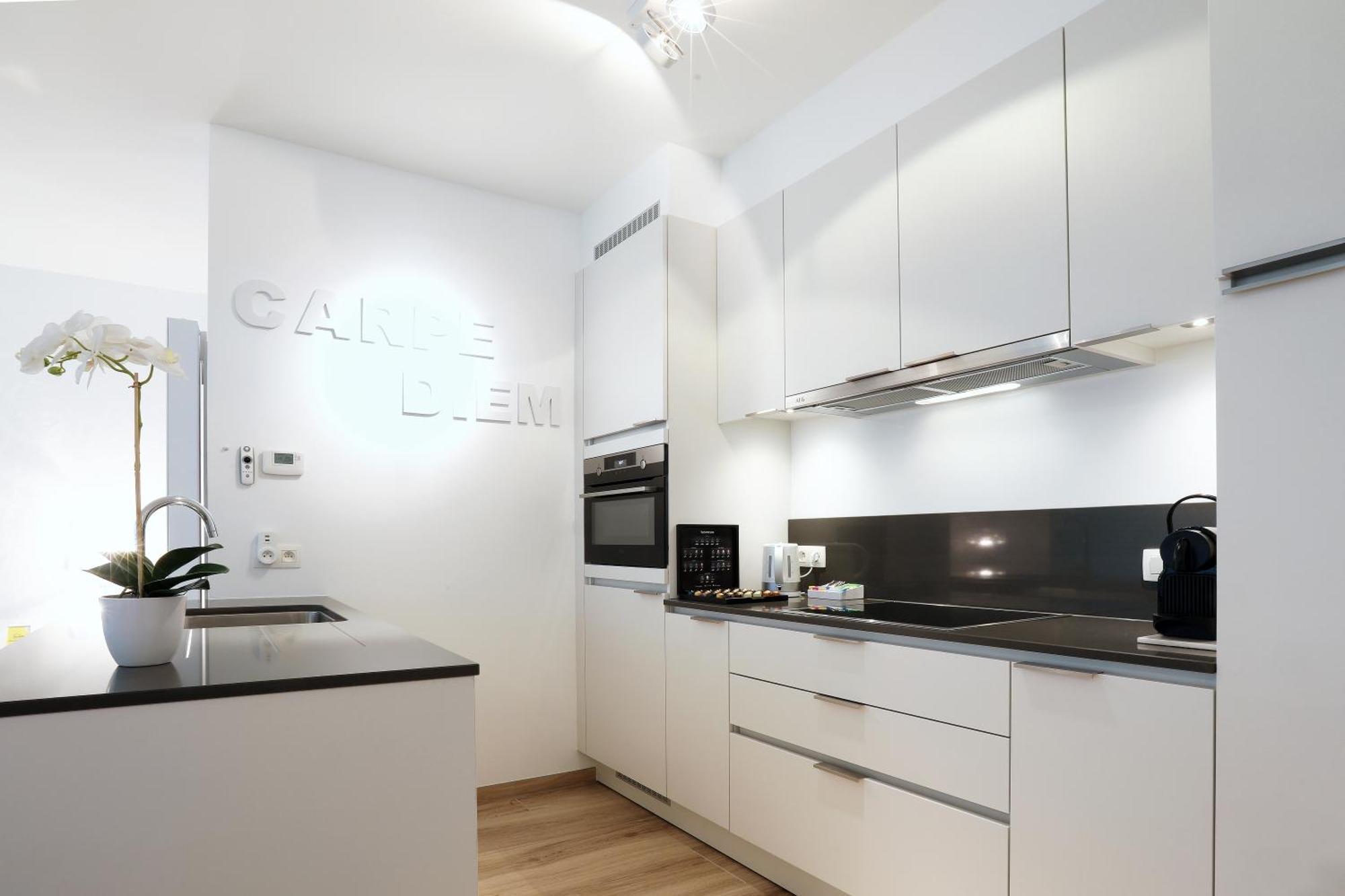 Luxury Suite Koksijde 310 - Adults Only 外观 照片