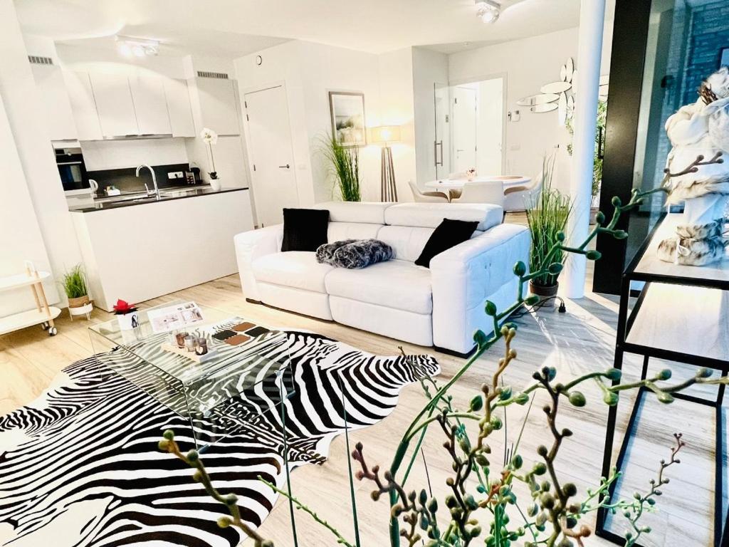 Luxury Suite Koksijde 310 - Adults Only 外观 照片